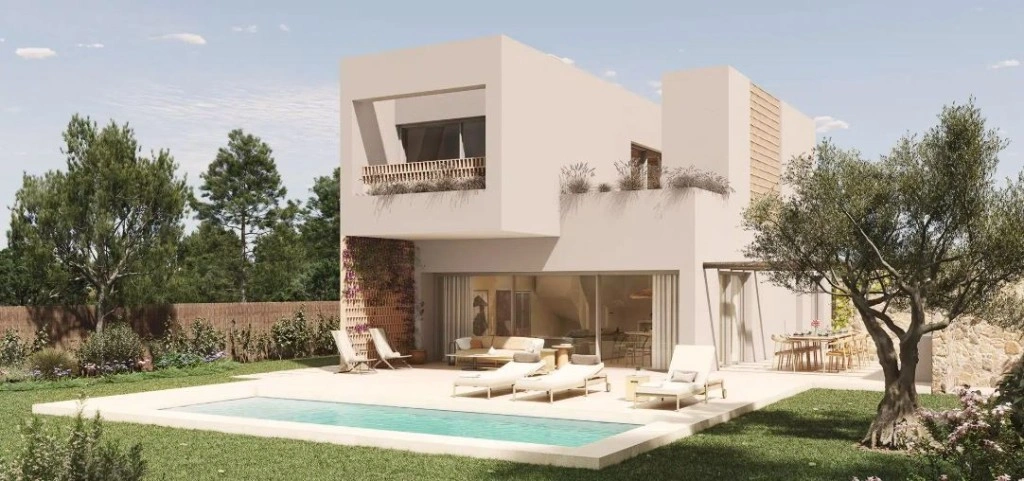 1 - venta casa orihuela comunidad valenciana españa