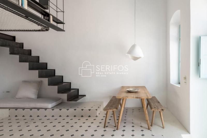 1 - venta casa serifos - cícladas egeo meridional grecia