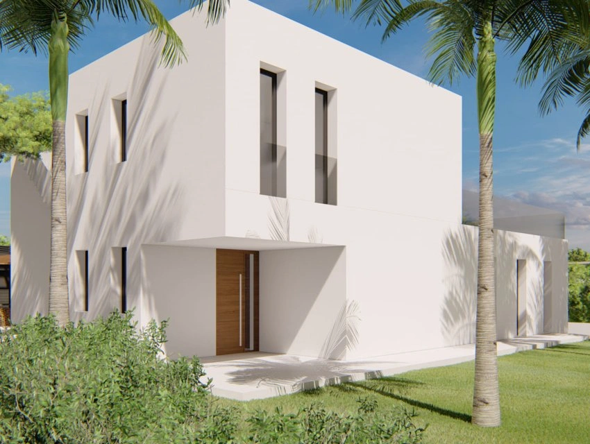2 - vendita casa finestrat - costa blanca comunità valenciana spagna