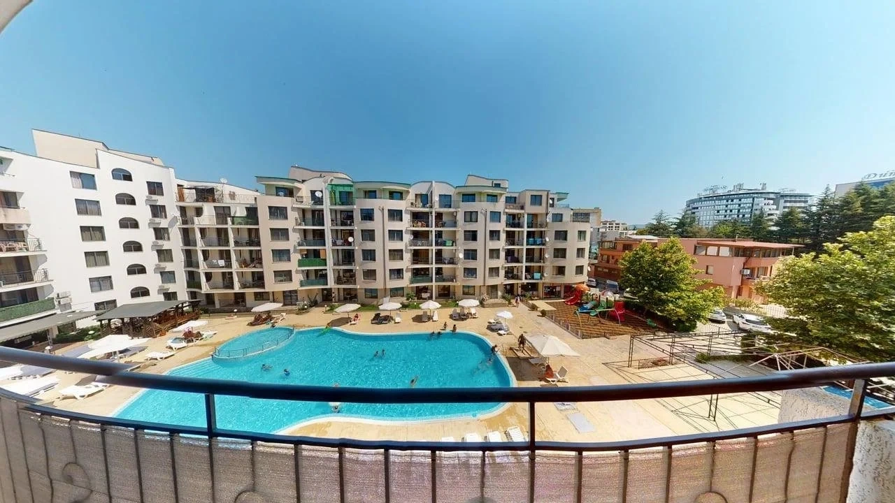1 - vendita appartamento sunny beach burgas bulgaria
