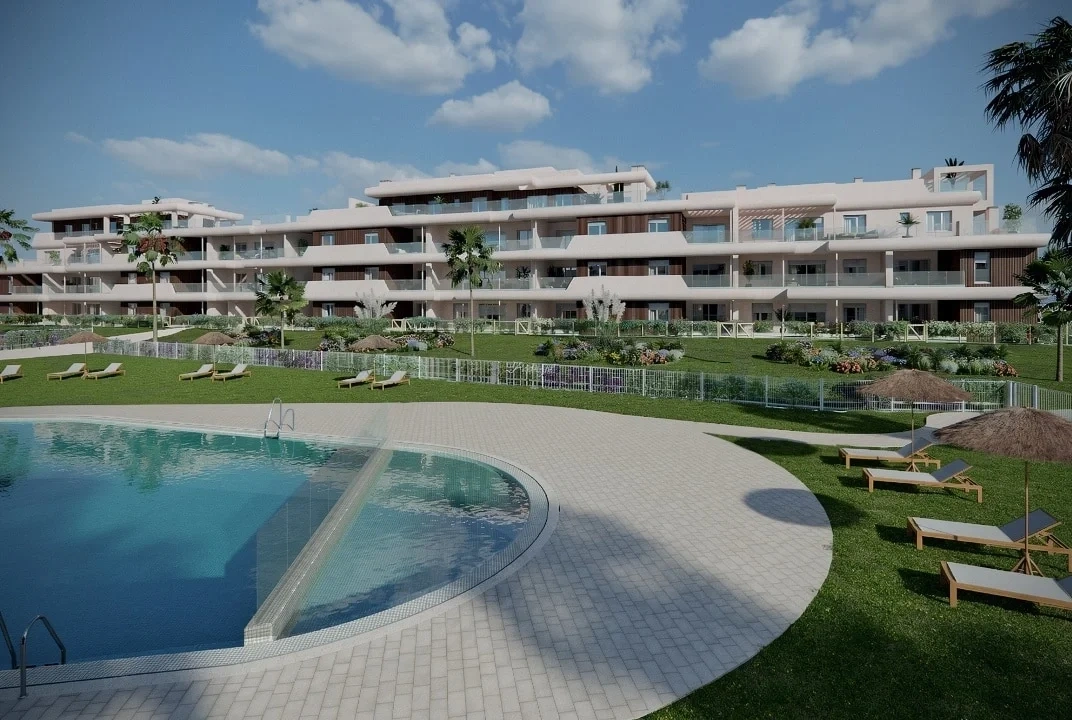 2 - venta apartamento huelva andalucía españa