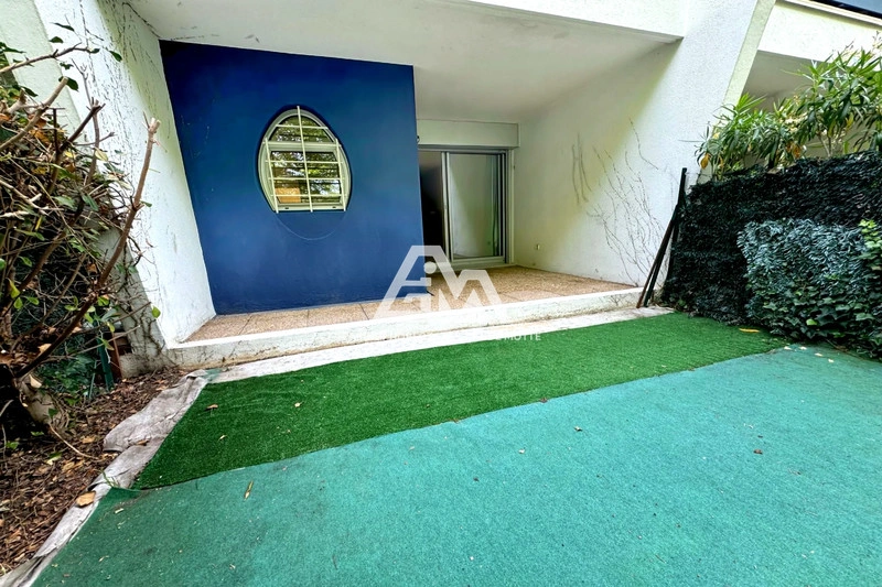 2 - vente appartement la grande-motte hérault france