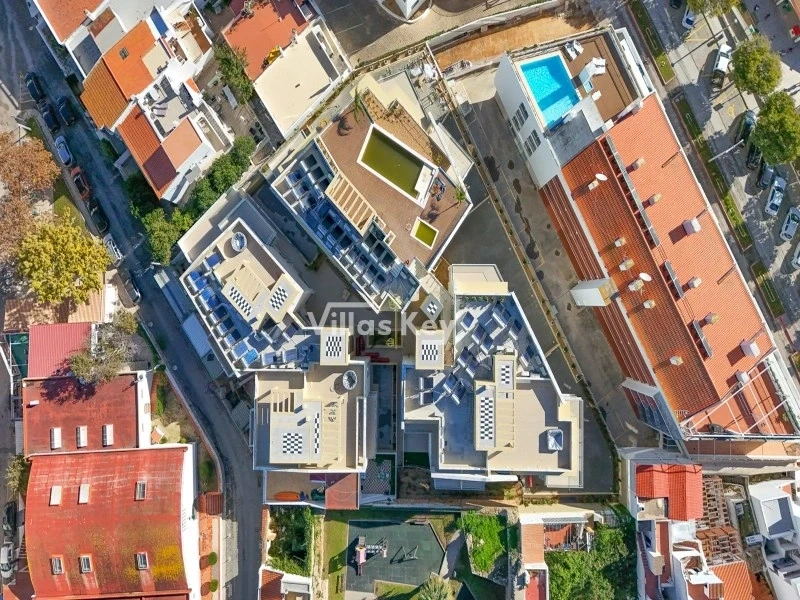 1 - venda apartamento alvor algarve portugal