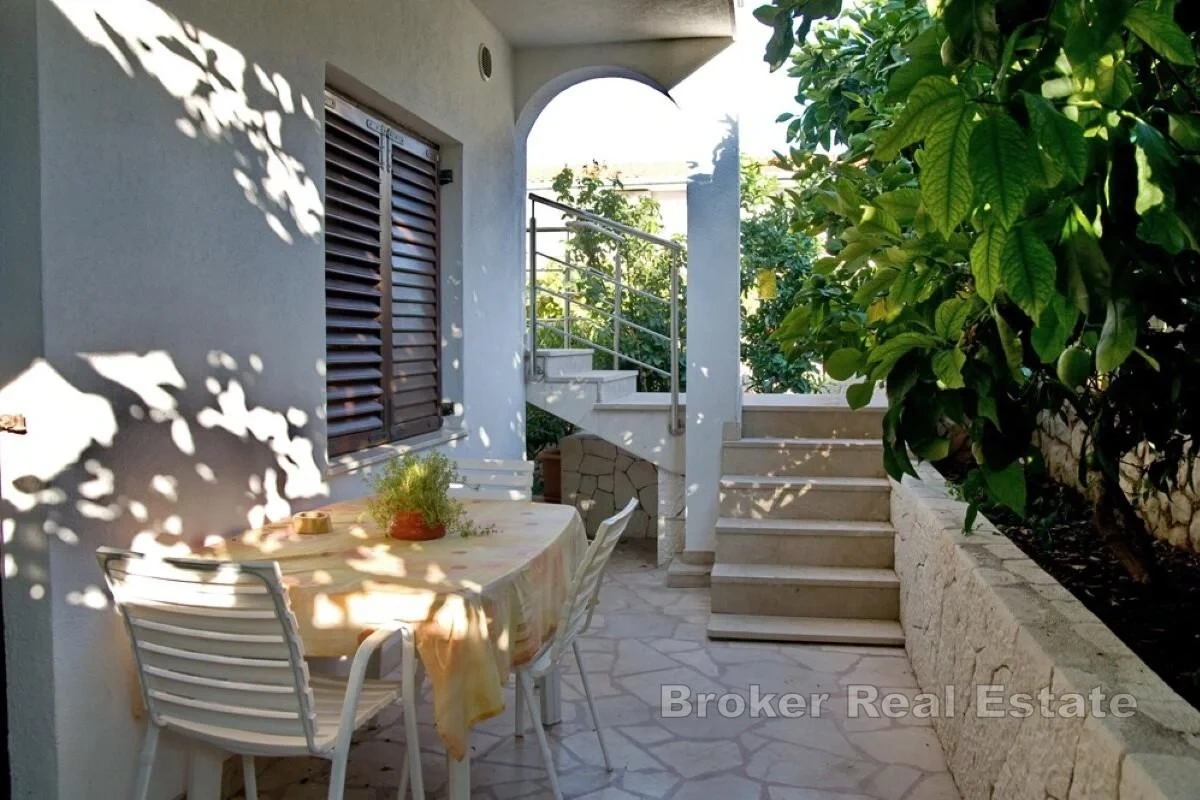 2 - venta casa vista al mar ciovo split-dalmacia croacia