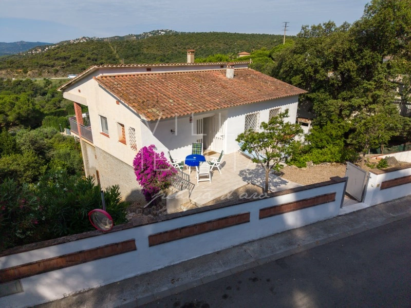 1 - house for sale in platja d'aro catalonia spain