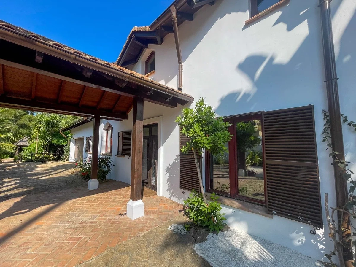 2 - продажа дом sotogrande андалусия испания