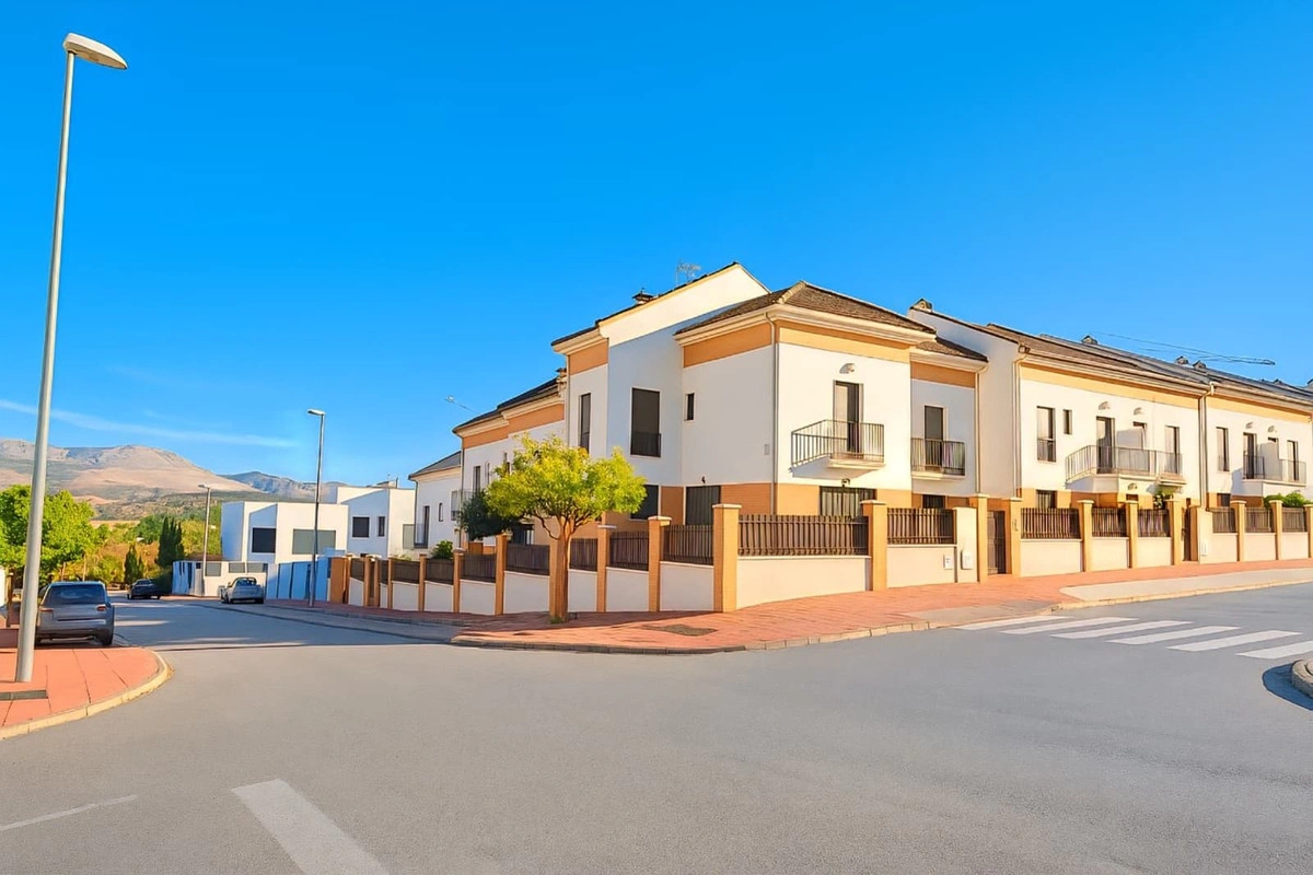 1 - vente maison ronda andalousie espagne