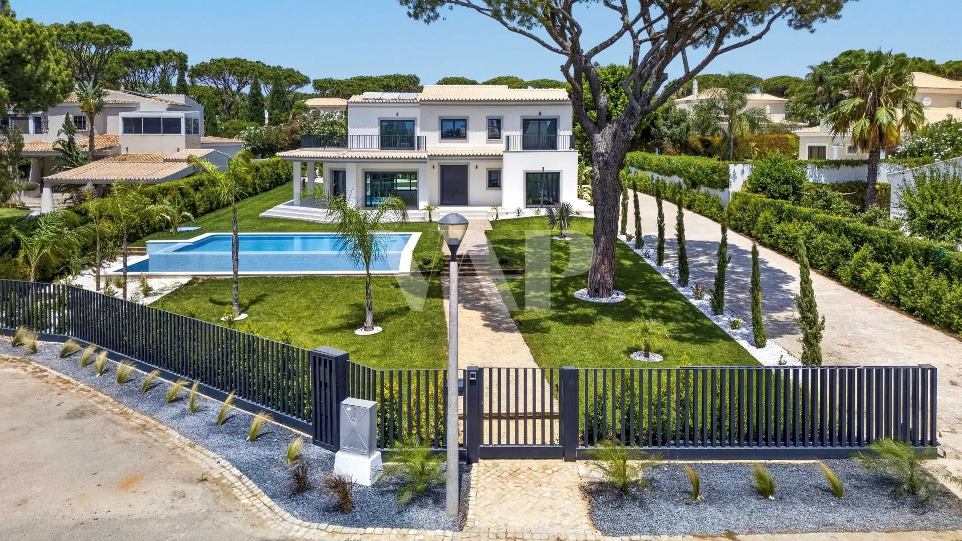 1 - vendita casa vilamoura algarve portogallo