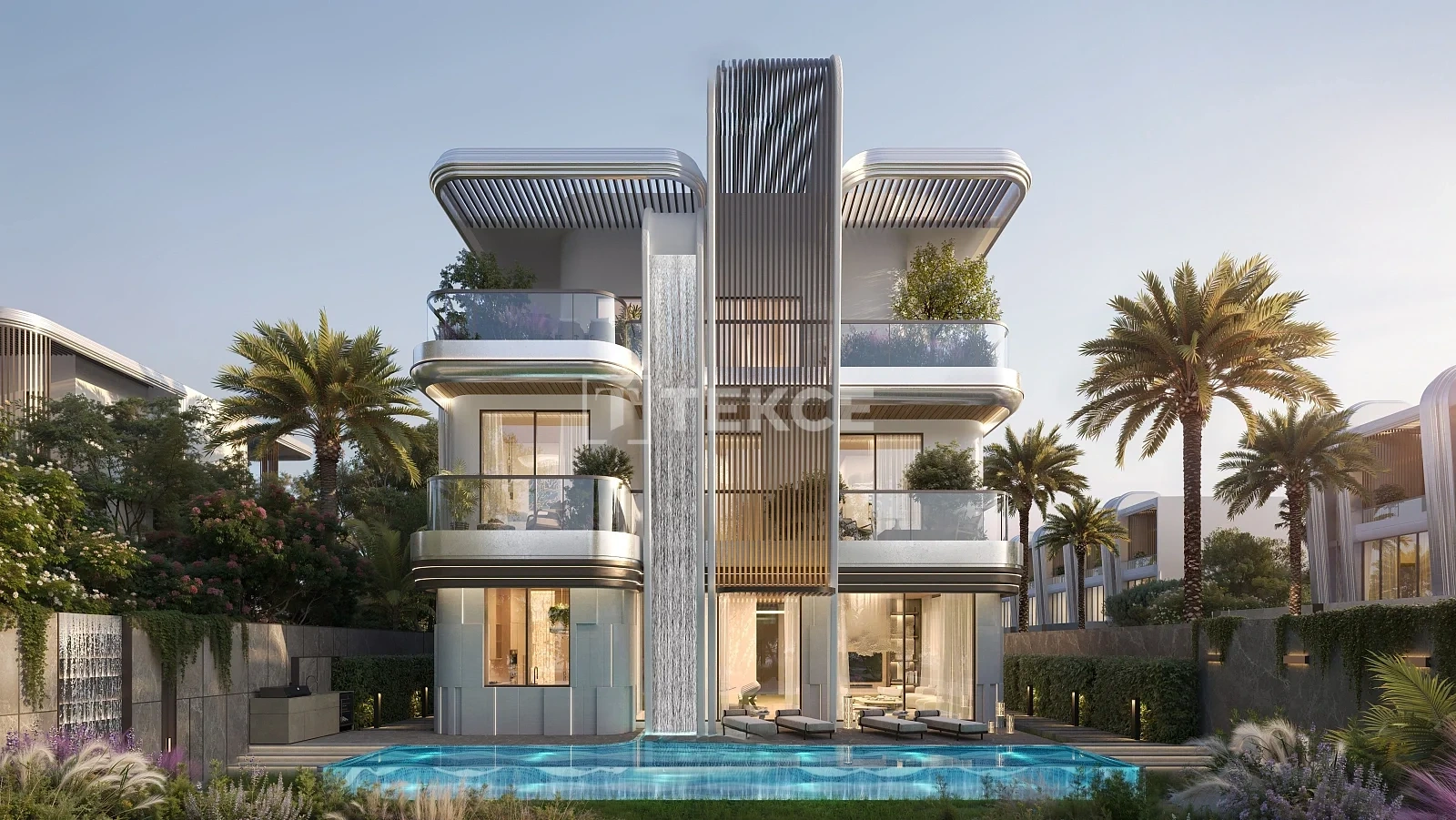 1 - verkoop huis dubai dubai verenigde arabische emiraten