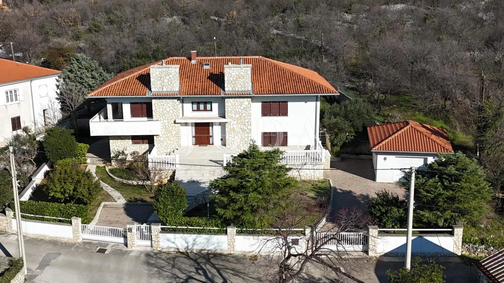 2 - verkauf haus kraljevica primorje-gorski kotar kroatien