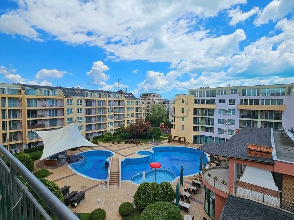2 - venda apartamento sunny beach burgas bulgária
