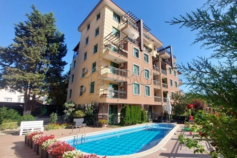 1 - verkauf wohnung strandpromenade ravda burgas bulgarien
