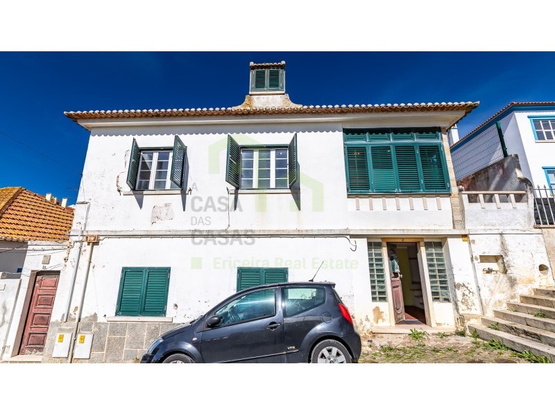 1 - house for sale in ericeira lisbon region portugal