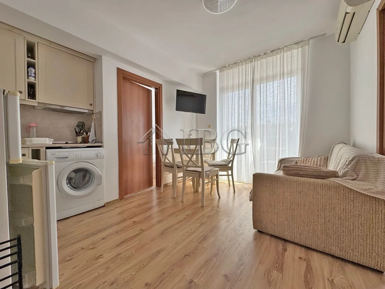 2 - venta apartamento a pie de playa sunny beach burgas bulgaria