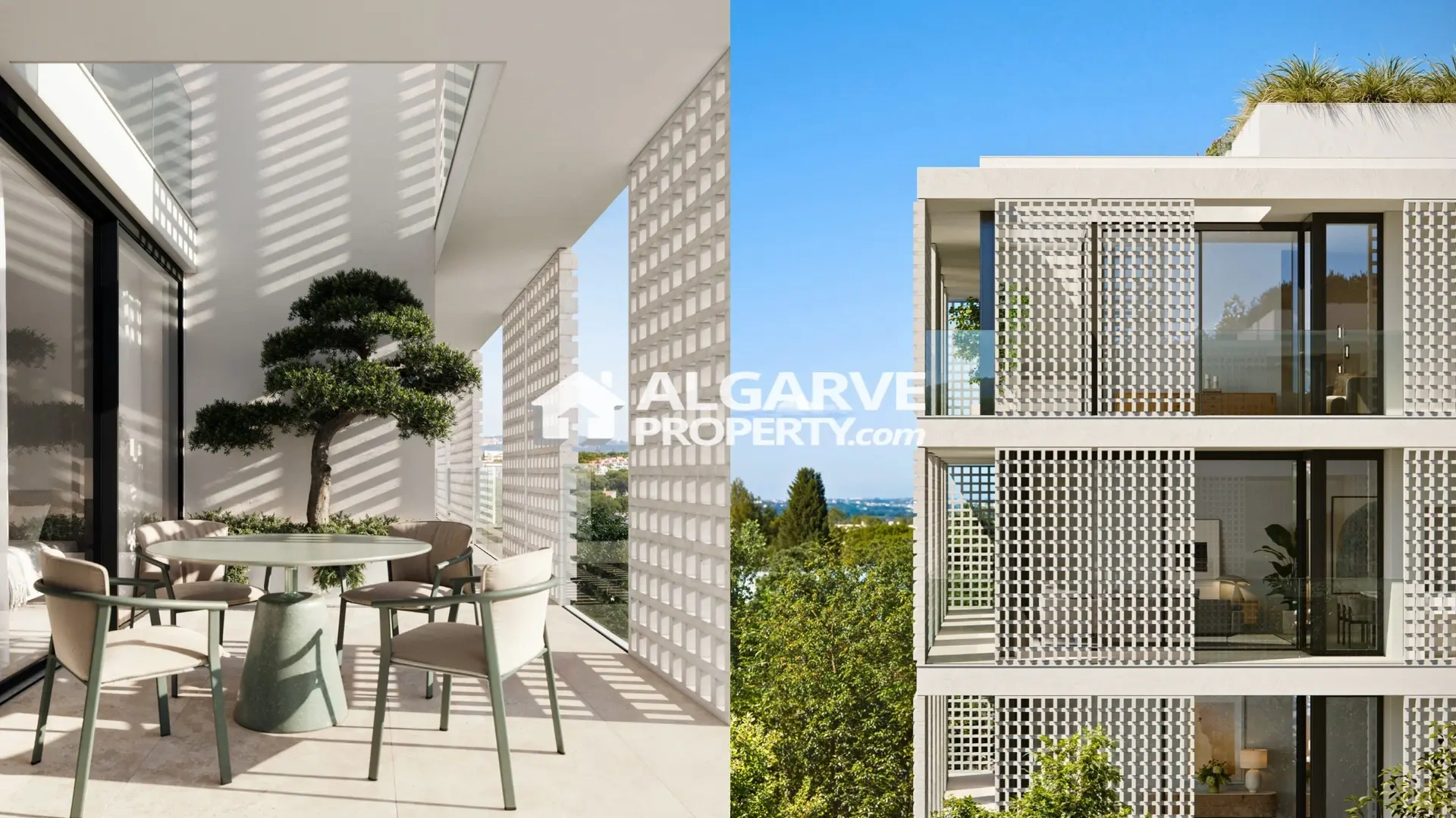 1 - vendita appartamento vilamoura algarve portogallo