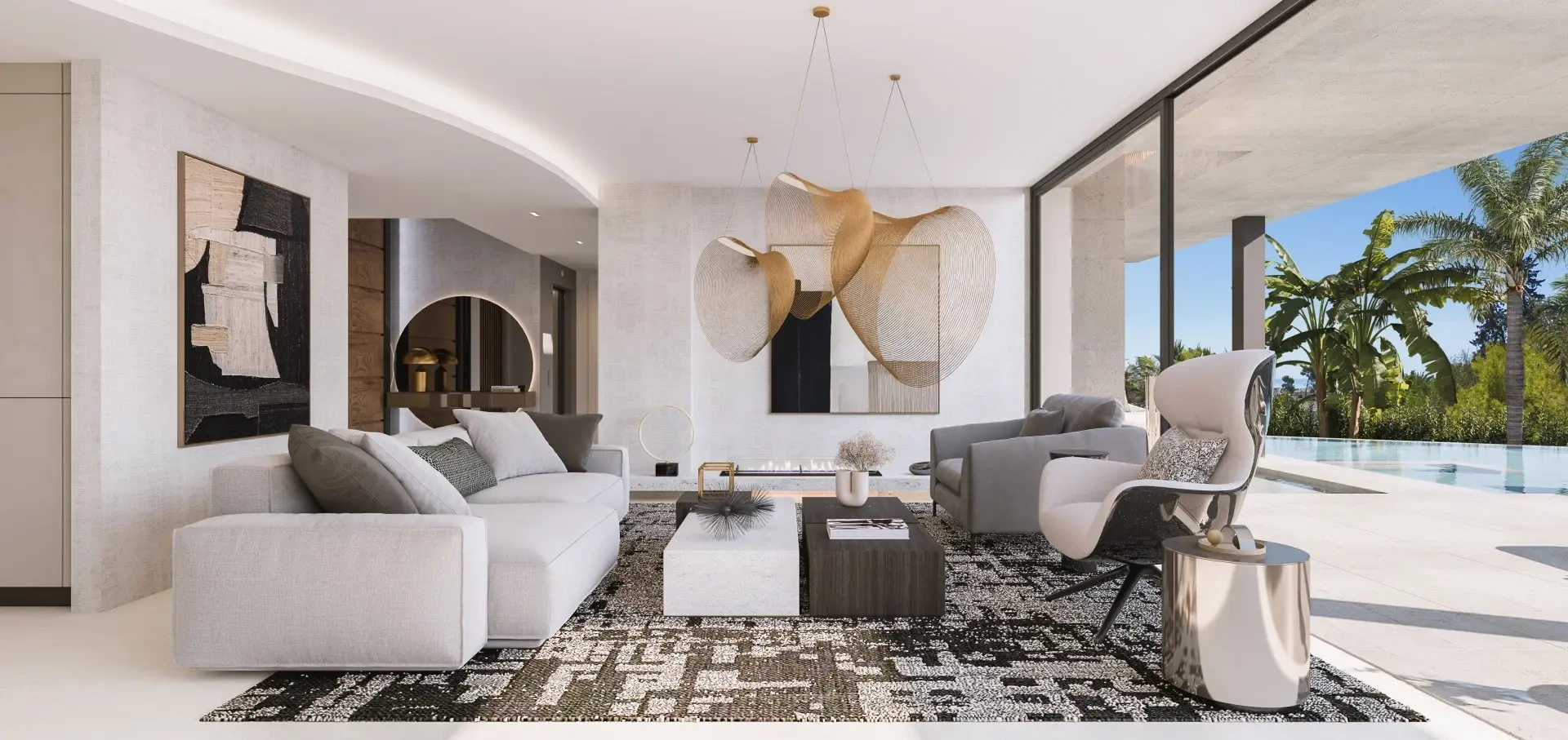 2 - verkauf haus marbella - costa del sol andalusien spanien