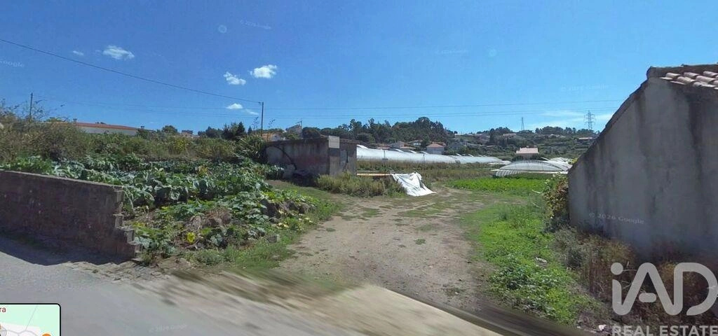 1 - plot of land for sale in antas north region portugal