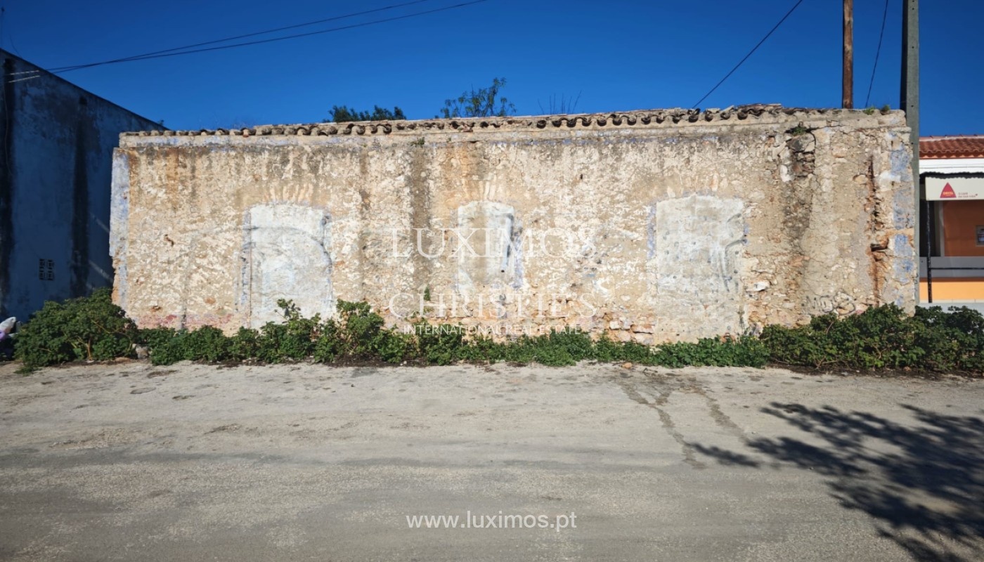 1 - plot of land for sale in silves algarve portugal