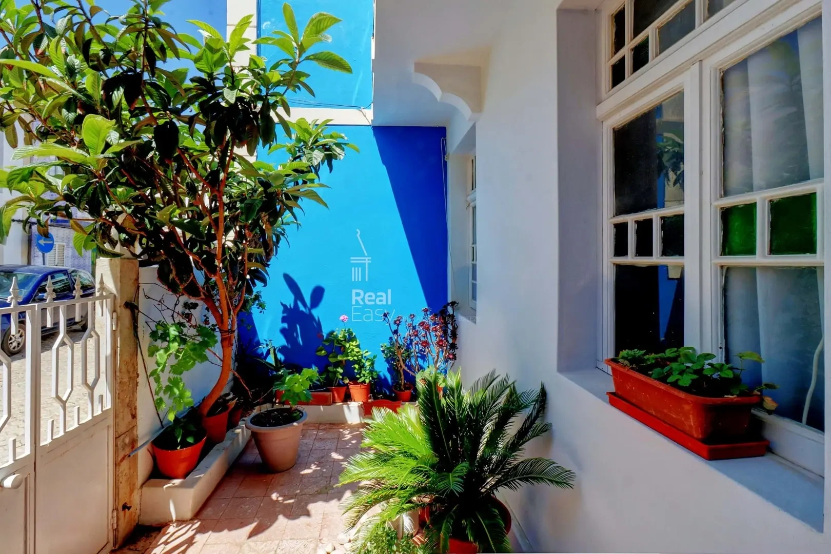 2 - house for sale in tavira algarve portugal