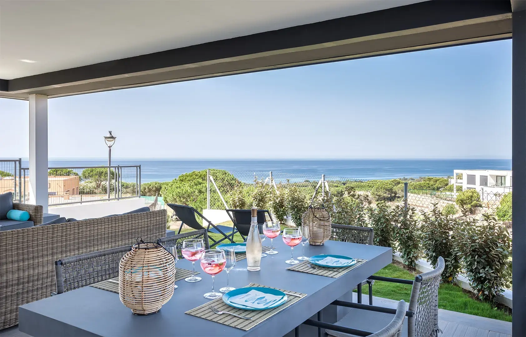 2 - verkoop huis uitzicht op zee marbella - costa del sol andalusië spanje