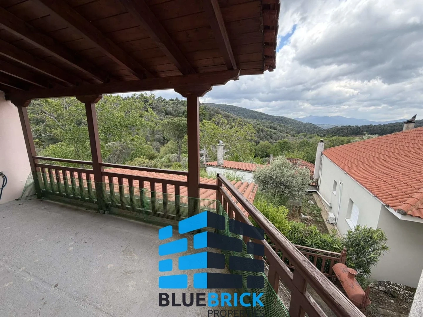 1 - house for sale in dirfys-messapia central greece greece