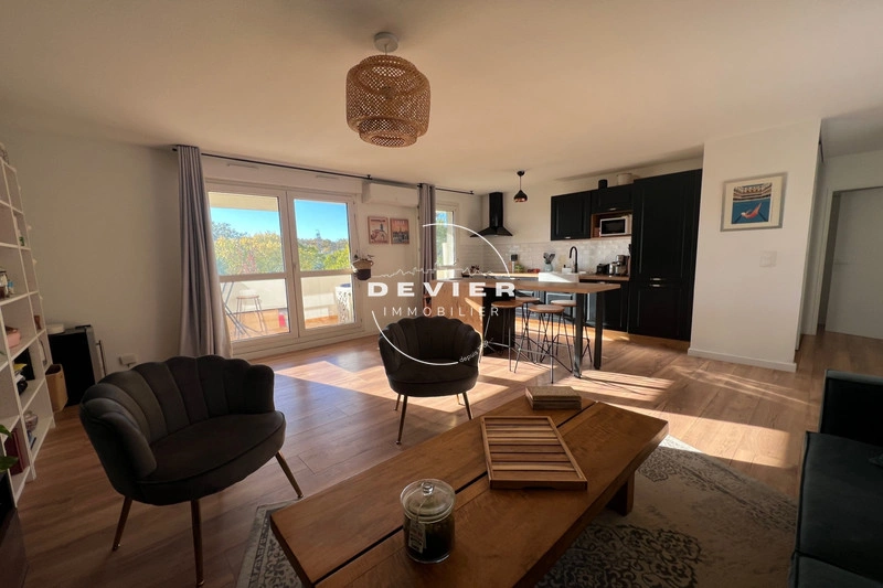 1 - apartment for sale in montpellier hérault france