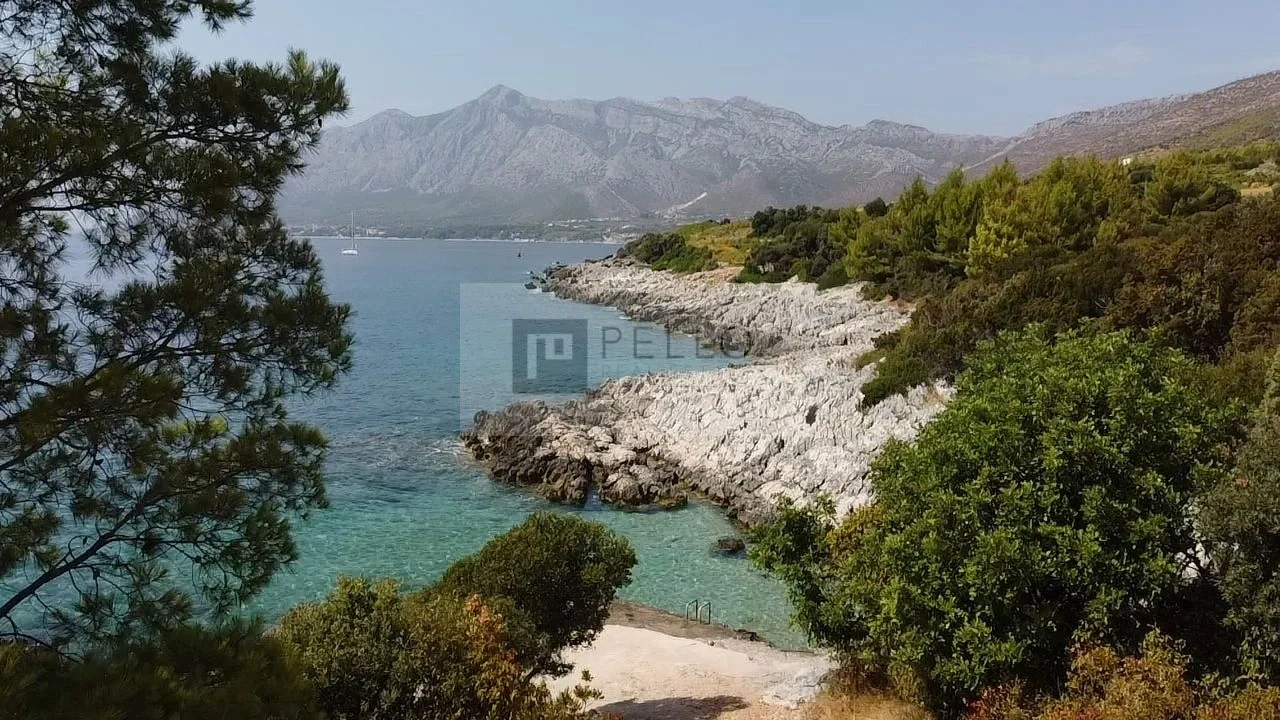 2 - vente maison orebić dubrovnik-neretva croatie