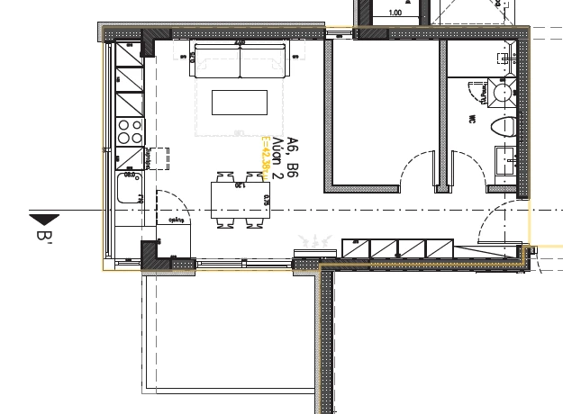 2 - vente appartement chania crète grèce