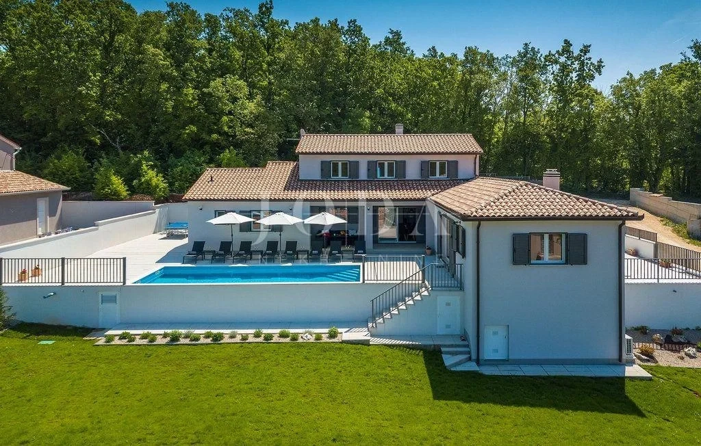 2 - продажа дом labin истрия хорватия