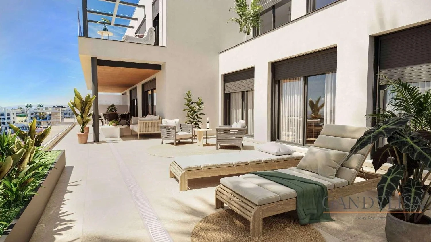 1 - vente appartement estepona - costa del sol andalousie espagne