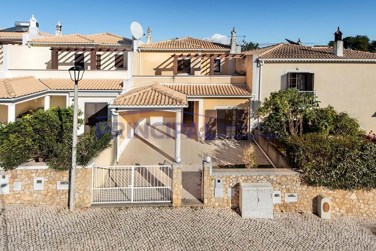 1 - house for sale in silves algarve portugal