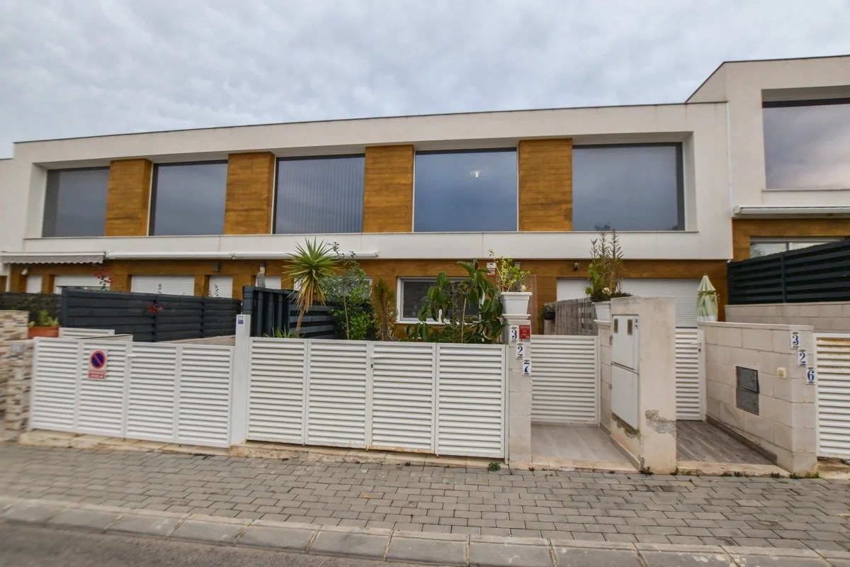 1 - venta casa gran alacant comunidad valenciana españa