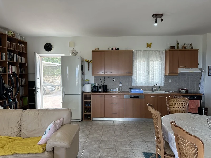 2 - vente maison vue mer skouloúfia crète grèce