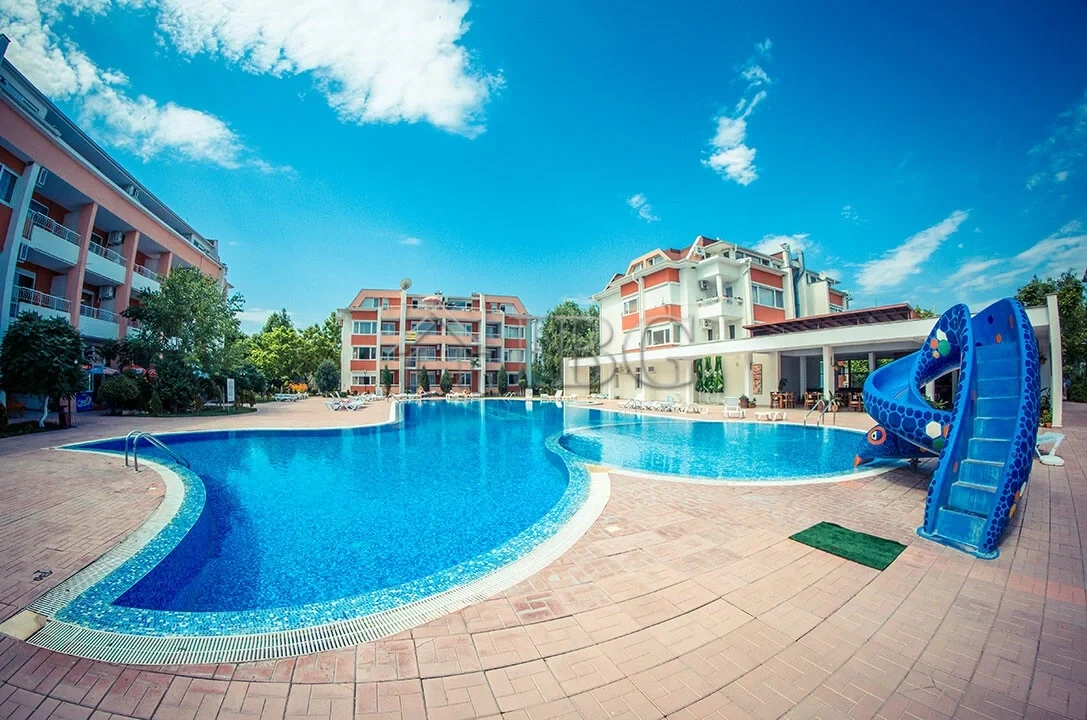 2 - verkauf wohnung strandpromenade sunny beach burgas bulgarien
