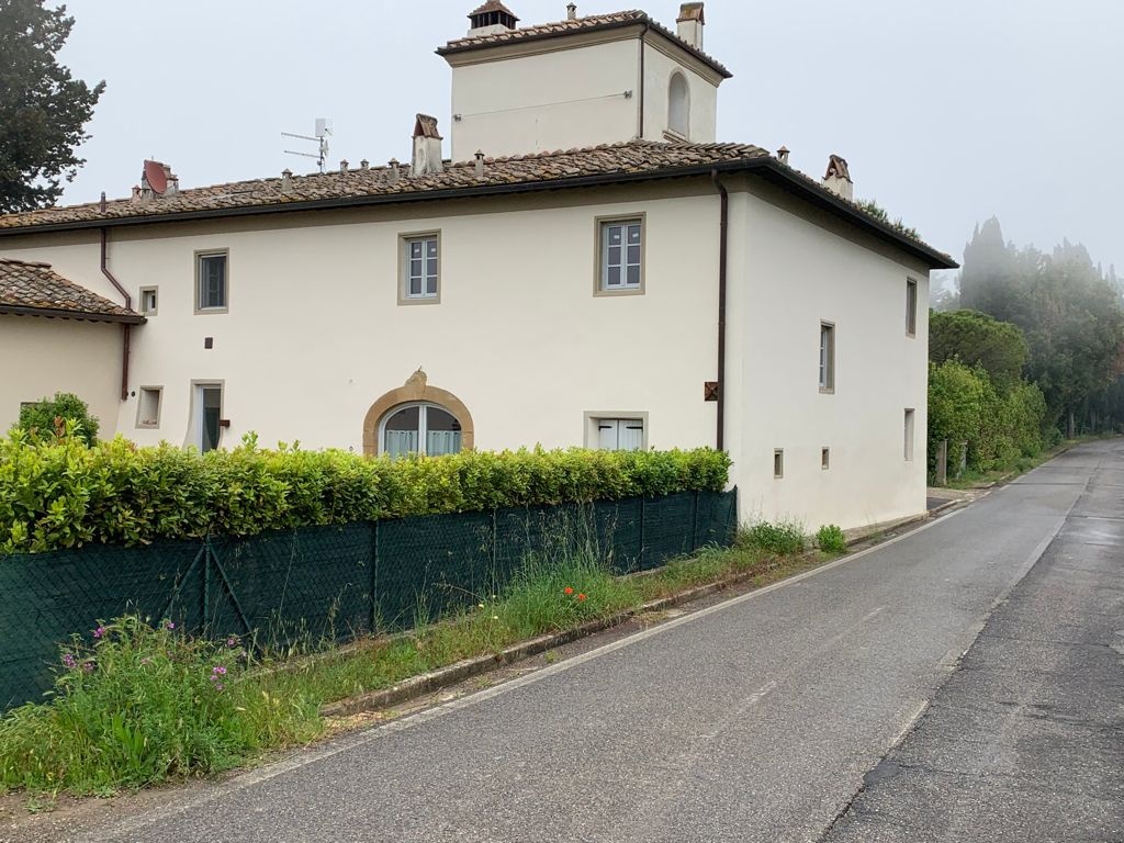 2 - vendita appartamento certaldo toscana italia
