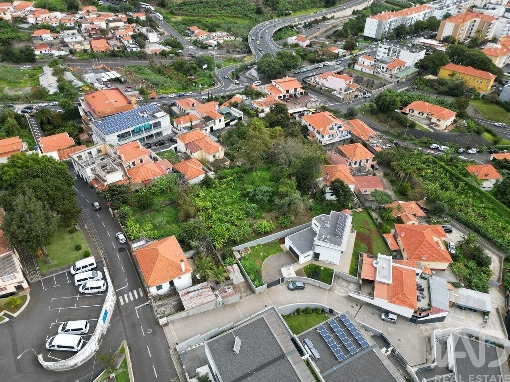 1 - продажа дом funchal мадера португалия
