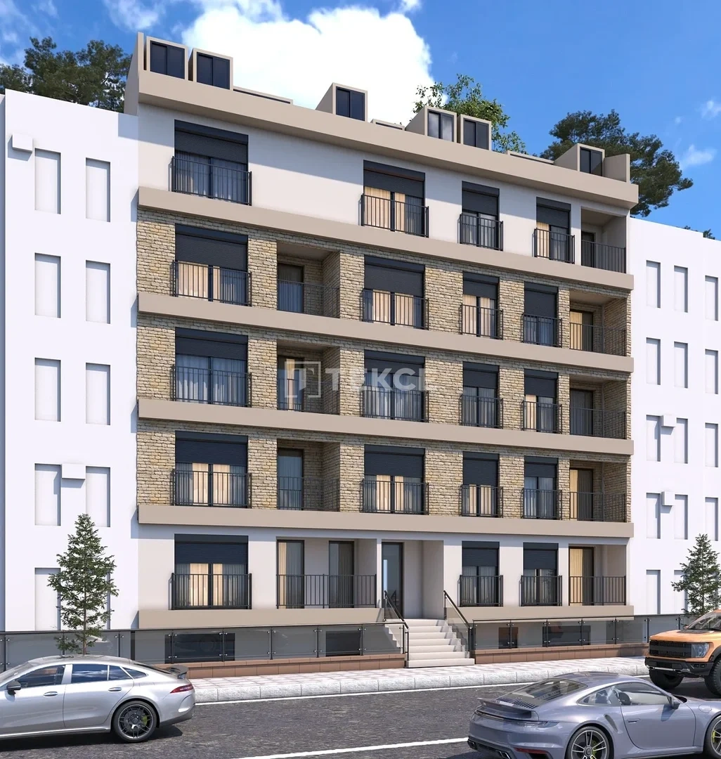 1 - venta apartamento kadikoy istanbul turquía
