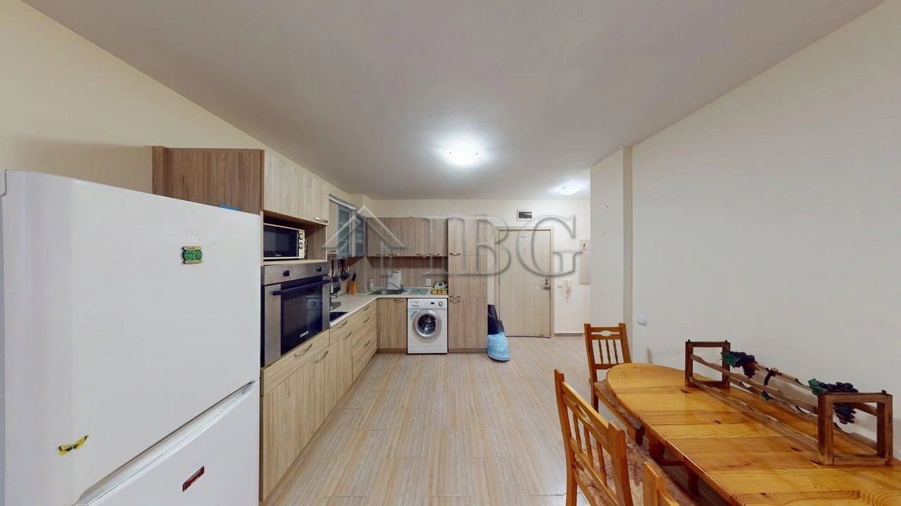 2 - apartment for sale in sunny beach burgas bulgaria
