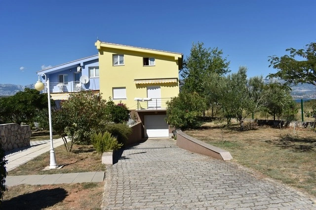 2 - verkauf haus meerblick zadar zadar kroatien