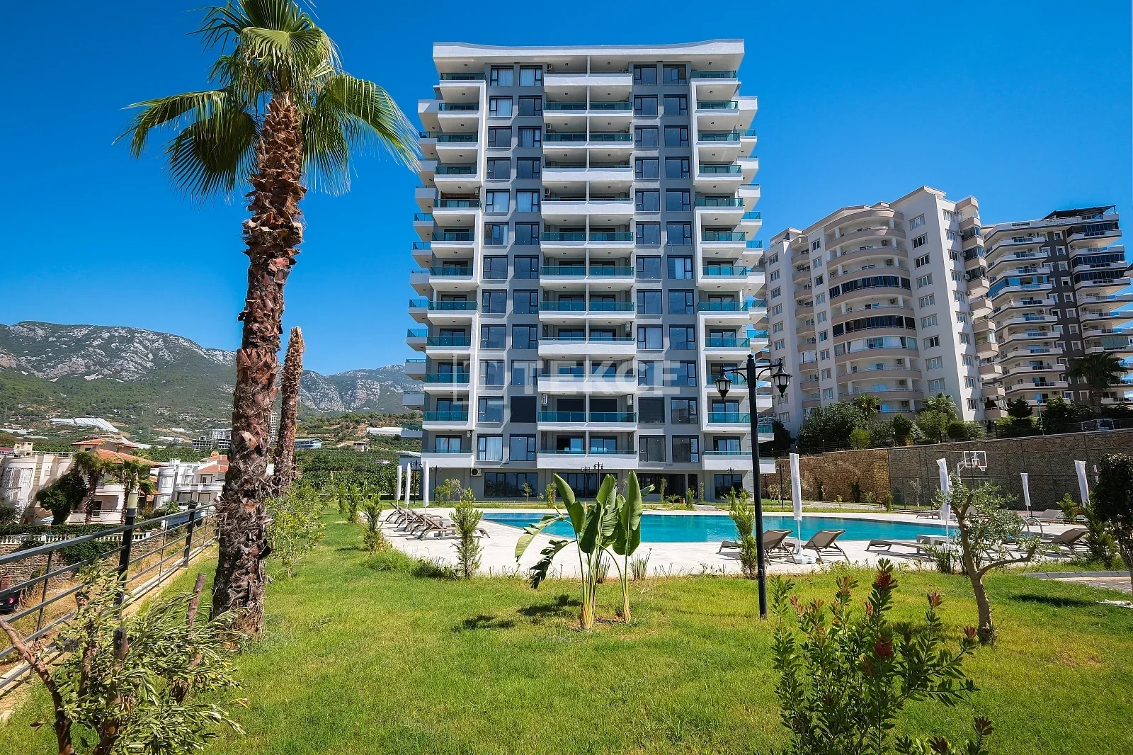 2 - venta apartamento alanya antalya turquía