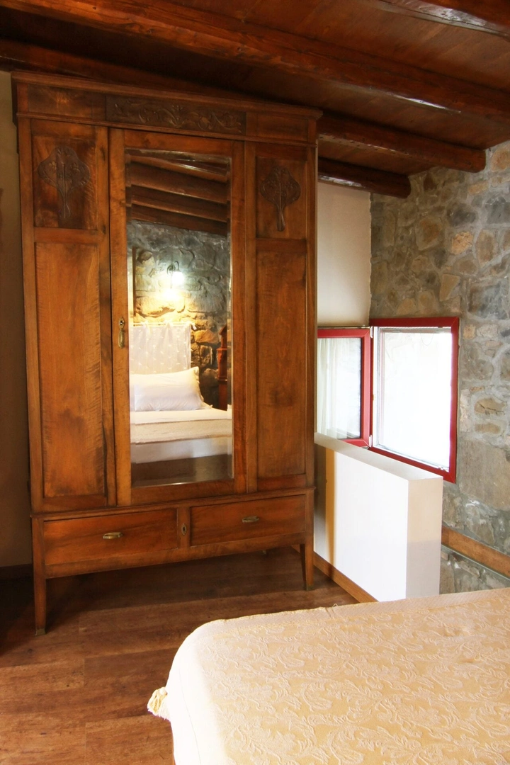 1 - vente maison vue mer chios egée septentrionale grèce