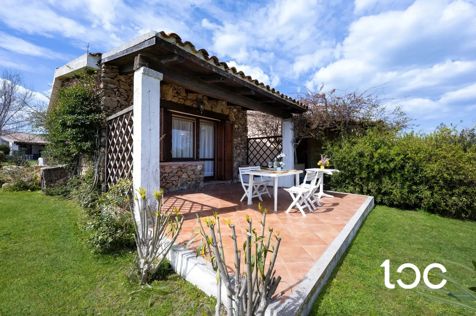 1 - house for sale in san teodoro sardinia italy