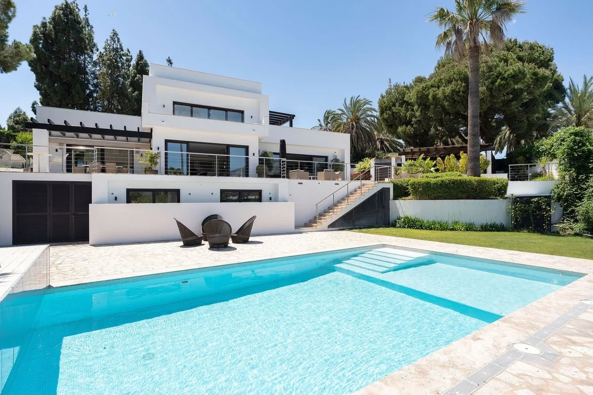 1 - vente maison nueva andalucia andalousie espagne