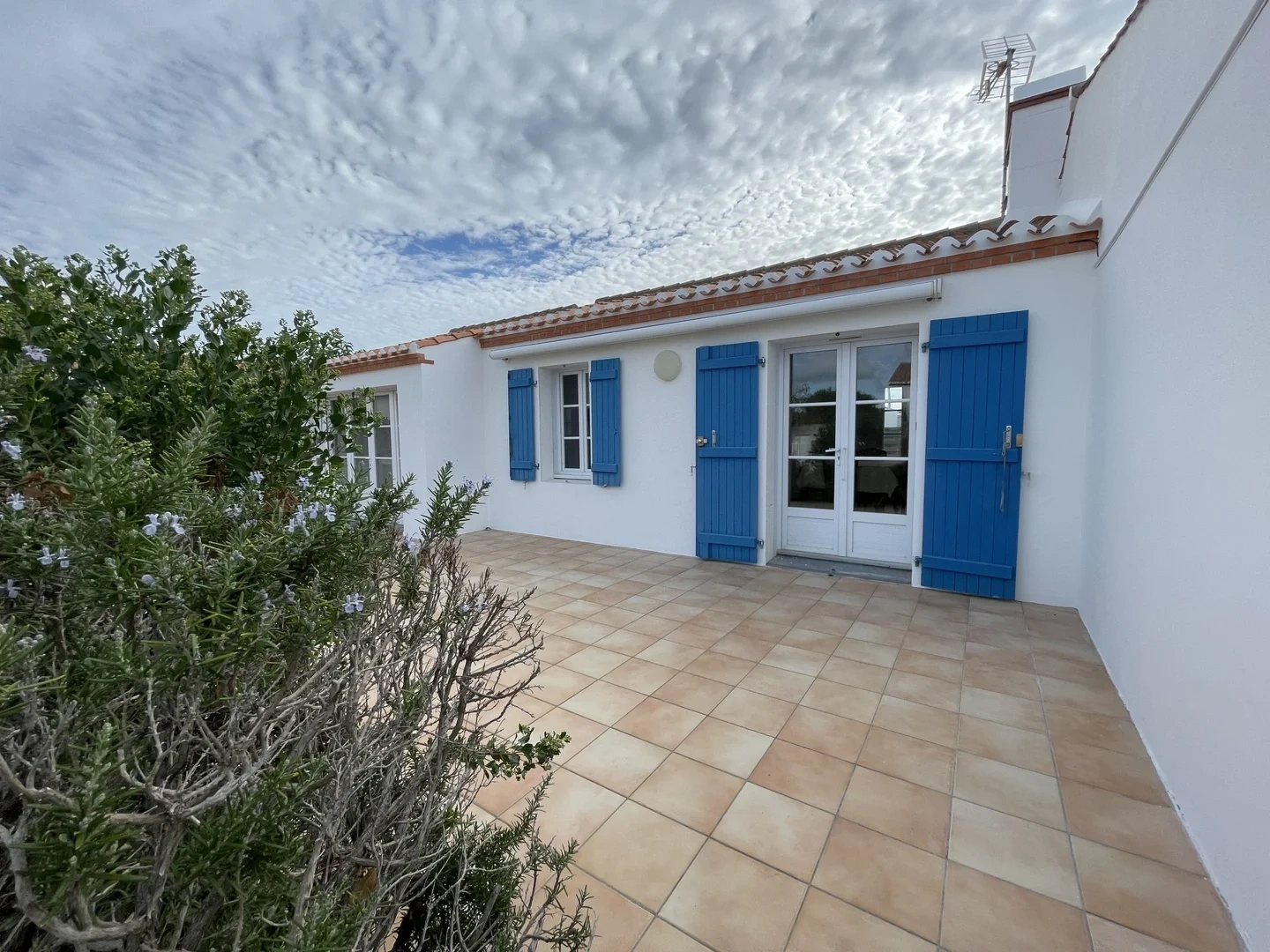 2 - house for sale in noirmoutier-en-l'île vendée france