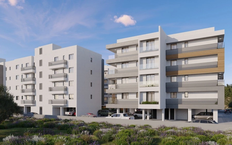 1 - venta apartamento larnaca lárnaca chipre