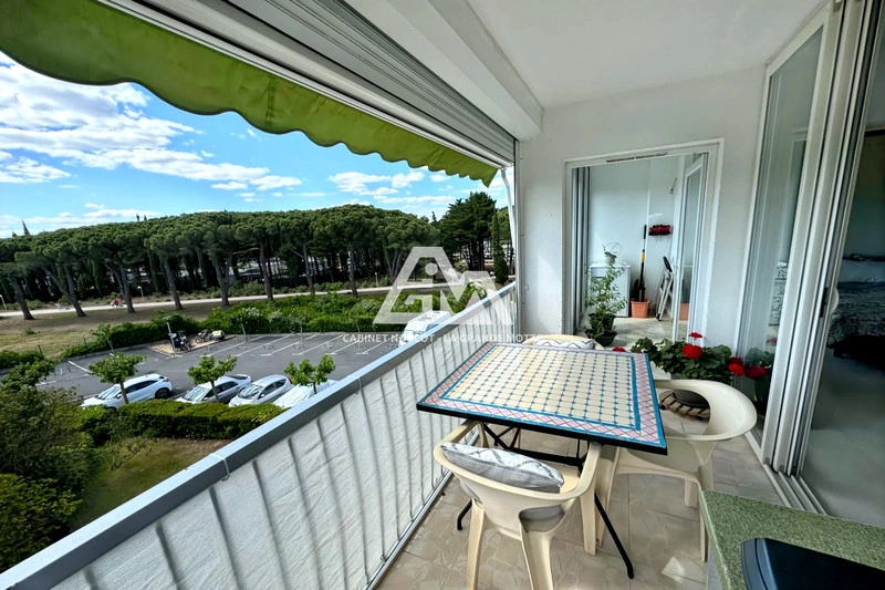 2 - venta apartamento la grande-motte hérault francia