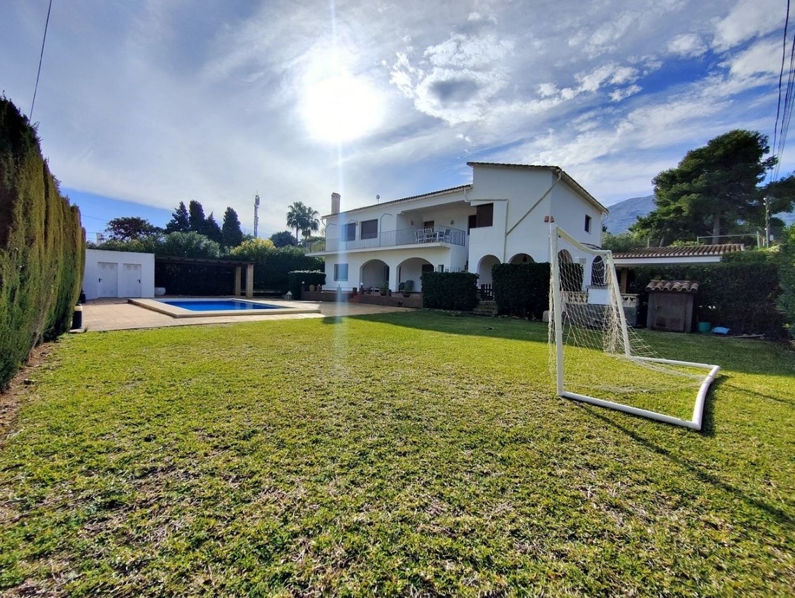 1 - verkauf haus denia - costa blanca valencia spanien