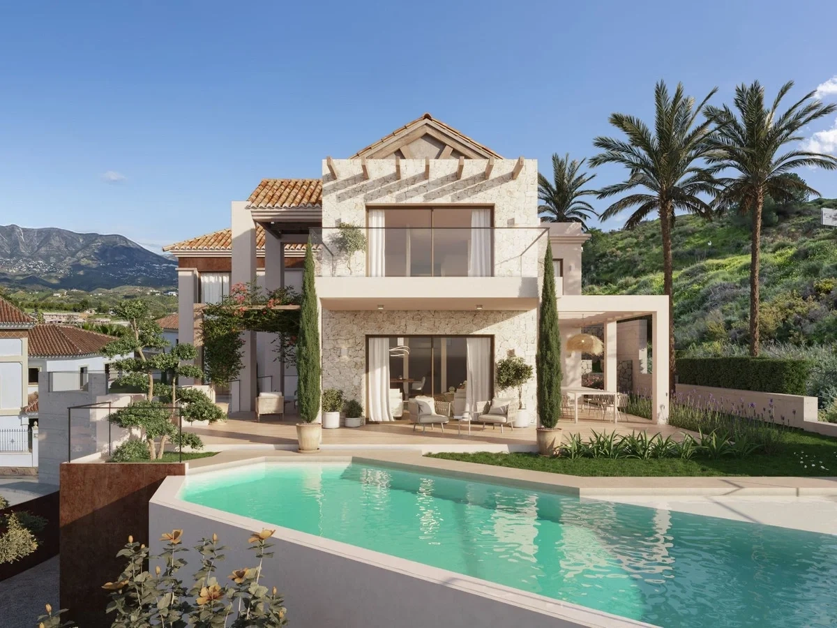 2 - vendita casa mijas andalusia spagna