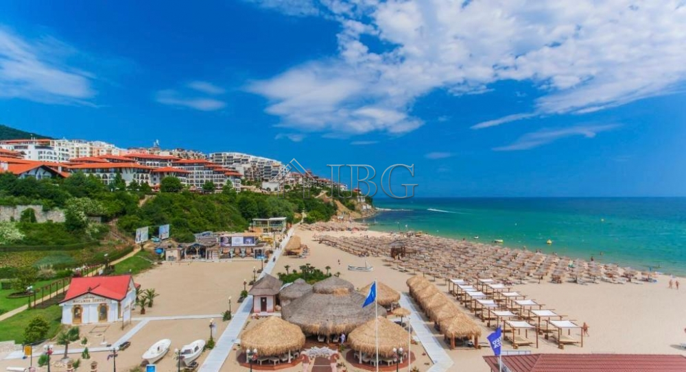 1 - продажа квартира вид моря sveti vlas бургас болгария