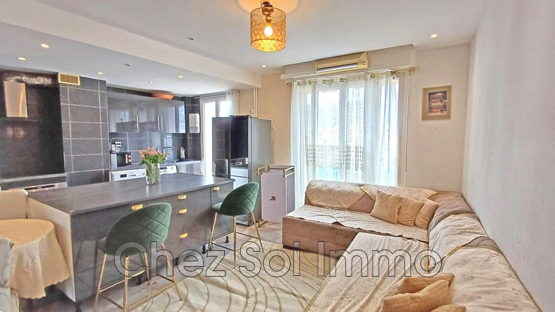 1 - venta apartamento vista al mar nice alpes-marítimos francia